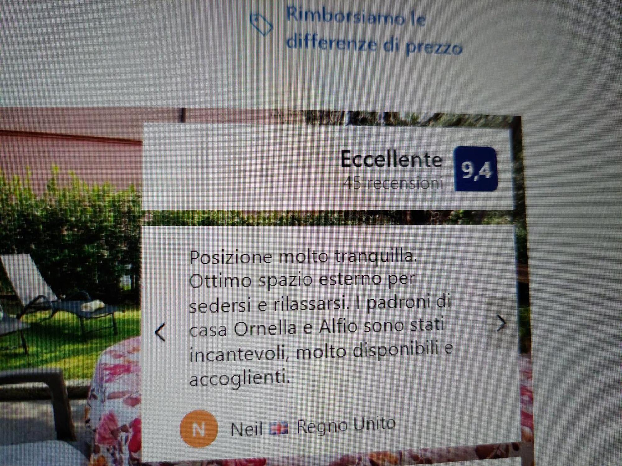 Appartamento Oasi Verde Lago Desenzano del Garda Buitenkant foto